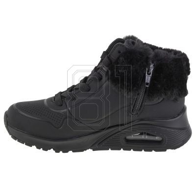 2. Skechers Uno - Fall Air 310539L-BBK Black 27