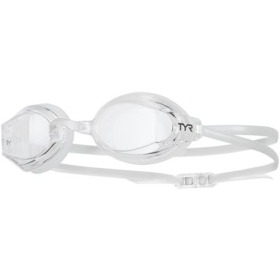 TYR Blackops 140Ev Racing Swimming Goggles one size
