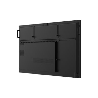9. Viewsonic IFP 55IN 4K ANDROID 16 EDLA 64 Interactive Whiteboard 2.49 m (98") 3840 x 2160 px Touchscreen