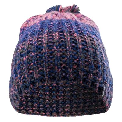2. Hi-Tec Lady Halla Winter Hat W 92800438523