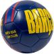 2. FOOTBALL FC BARCELONA BLAUGRANA RIBBO R.5
