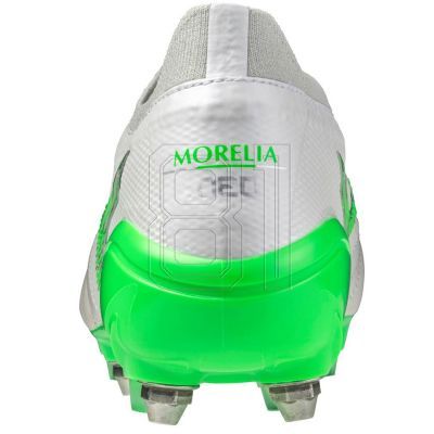 4. Mizuno Morelia Neo IV Japan Mix M P1GC254037 football boots
