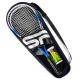 5. Spokey Bugy Bl 928367 Speedminton Set