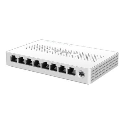 2. Tenda SM108 Switch