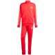 10. adidas Sportswear Basic 3-Stripes Tricot M JX8731 tracksuit