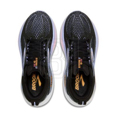 7. Brooks Running Glycerin GTS 22 W 1204351B088.100 Running Shoes