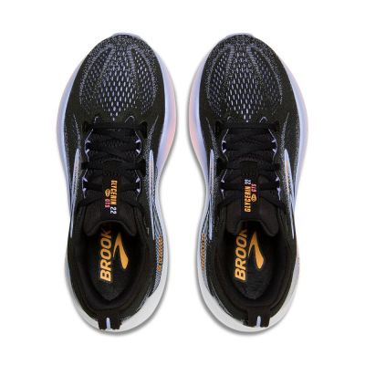 7. Brooks Running Glycerin GTS 22 W 1204351B088.100 Running Shoes
