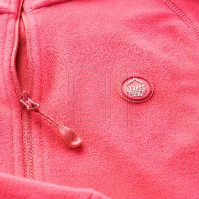 9. Elbrus Rivoli II W 92800326378 sweatshirt