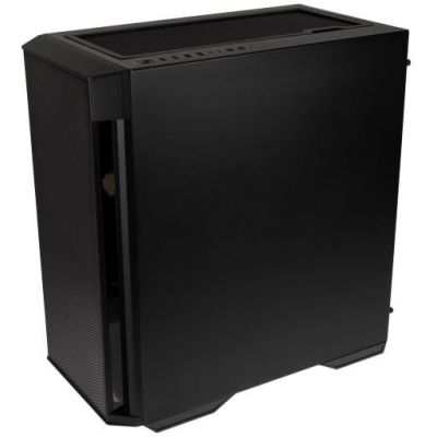 4. Kolink Observatory Z Mesh Midi Tower Black