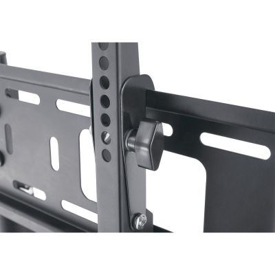 10. Techly ICA-TR17T Sign Mount 177.8 cm (70") Black
