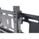 10. Techly ICA-TR17T Sign Mount 177.8 cm (70") Black