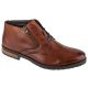 Rieker Shoes 14609-24 Brown 42