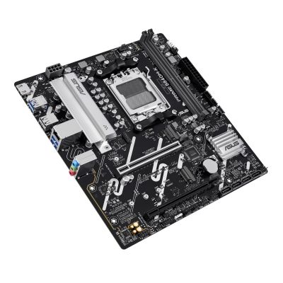 6. ASUS PRIME B840M-K motherboard