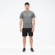 6. Men's FAZH SENIOR Short Sleeve T-Shirt