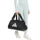 7. adidas Woman Defender Duffle S Bag, Black KA7992