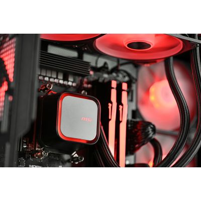 14. Actina SILENT 245KF/32GB/1TB/RTX5070/750W