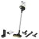 13. KARCHER VC 6 Cordless Premium ourFamily Vacuum Cleaner - 1.198-677.0