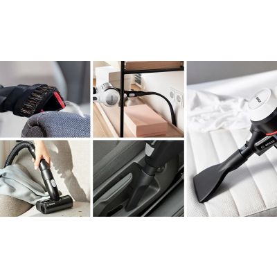 19. BOSCH BCS 711XXL vacuum cleaner