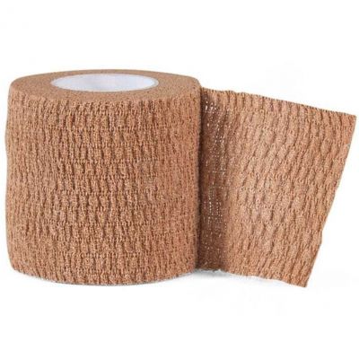 Select self-adhesive bandage 7.5cmx4.5m 14698