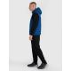 5. Men’s puffer vest with synthetic filling 4F 4FWAW25TVJAM225-30S