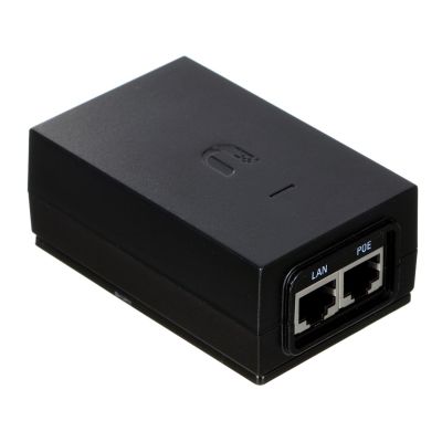 2. UBIQUITI POE-24-24W PoE Power Supply 24VDC 1A