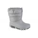 5. Crocs Classic Neo Puff Boot Jr 207684-007