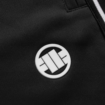 3. Pit Bull West Coast Tape Logo Sweatpants - 1623039