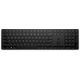 8. HP Programmable Wireless Keyboard 450 Black 4R184AA