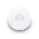 7. TP-Link Omada EAP653 (5-pack) 2976 Mbit/s White PoE Support
