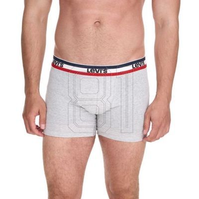 2. Levi's Boxers 5-Pack M 701224335002