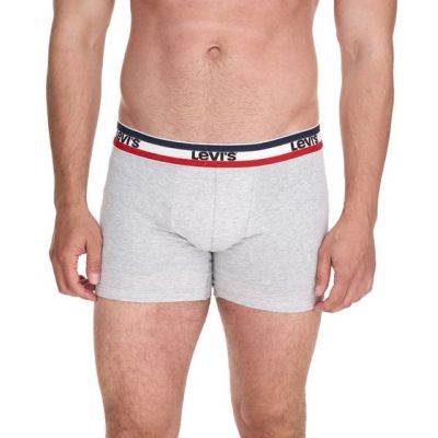 2. Levi's Boxers 5-Pack M 701224335002