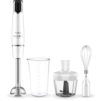 Tefal InfinyForce HB9441 0.8 l Immersion Blender 1000 W White