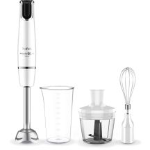 Tefal InfinyForce HB9441 0.8 l Immersion Blender 1000 W White