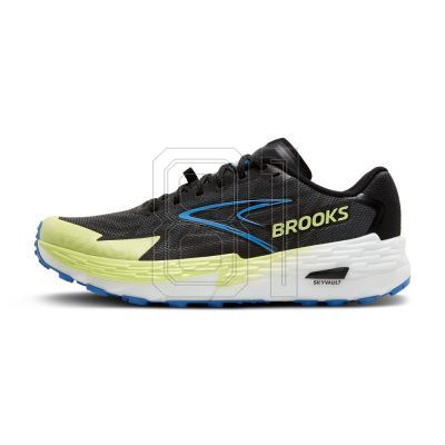3. Brooks Running Catamount 4 M 1104411D030.110 Running Shoes