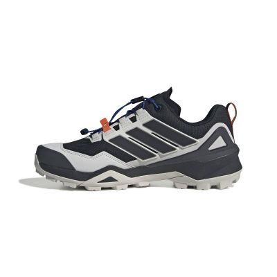 2. adidas TERREX Skychaser GTX low trekking shoes - cblack/cblack/green