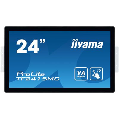 2. iiyama ProLite TF2415MC-B2 LED monitor - 23.8''