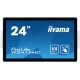 2. iiyama ProLite TF2415MC-B2 LED monitor - 23.8''