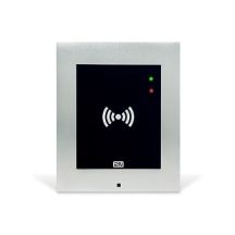 2N Access Unit Basic Access Control Reader Black, White