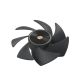 9. ASUS PROART PF120 FAN PWM BLACK