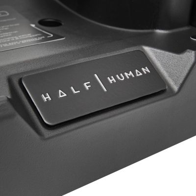 6. Adjustable Half Human Dumbbell 10kg SFIT-P-HH30002
