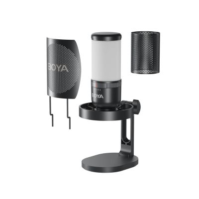 6. USB Microphones BOYA K3