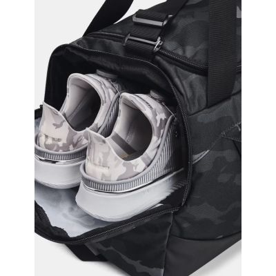 7. Under Armour 1369223-010 Sports Bag