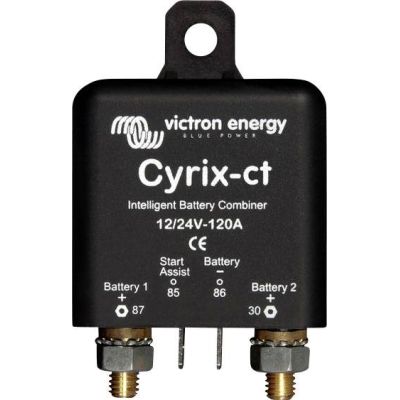 2. Victron Energy CYR010120450 uncategorized