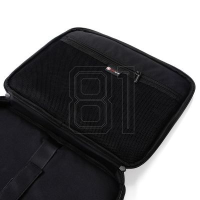 14. Swissbags Bex 76458 Laptop Bag