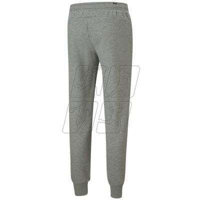 2. Puma Essentials Logo Pants M 586714-03