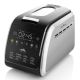10. Eta Delicca II Bread Maker 850W Black, Stainless Steel