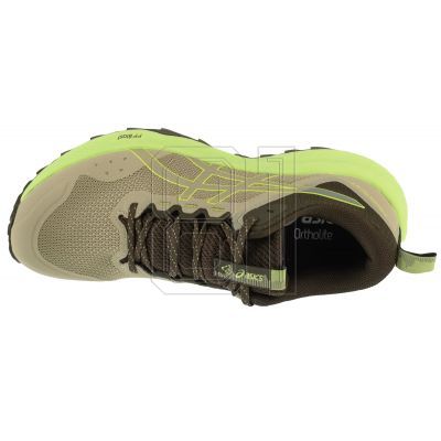 3. Asics Trabuco Terra 3 M 1011C152-301 Running Shoes 