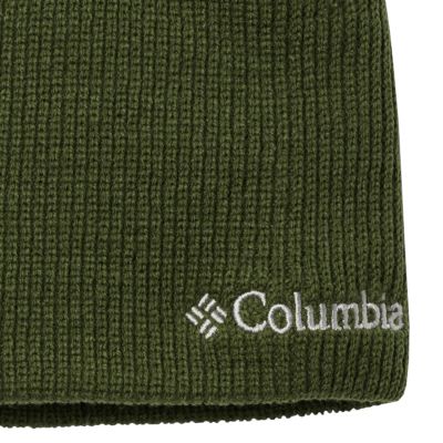 2. Columbia Whirlibird Watch Beanie 1185181366 Green One Size