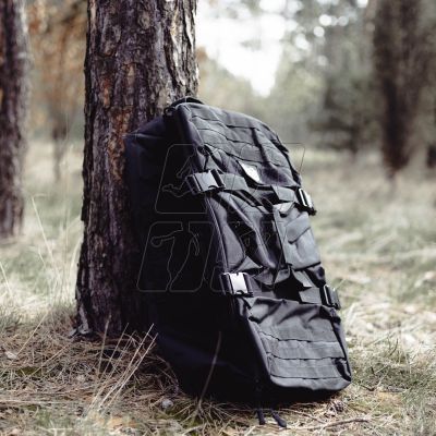 8. Backpack, bag Offlander 3in1 Offroad 40L OFF_CACC_20BK