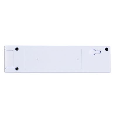 5. Lian Li EDGE HUB, 4x USB, 6x PWM - white